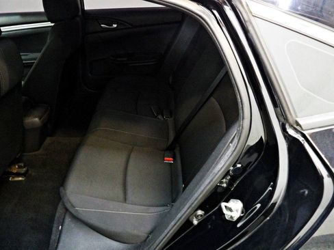 Used 2018 Honda Civic LX image 10