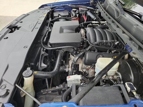 Used 2016 Chevrolet Silverado 1500 LS RWD image 32