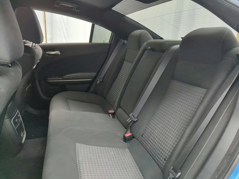 Used 2019 Dodge Charger Scat Pack RWD image 35