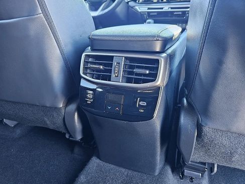 Used 2023 Lexus RX 350 Premium Plus w/ Accessory Package (Z1) FWD image 22