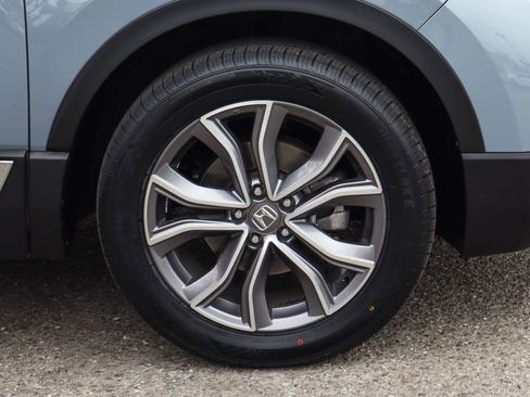 Used 2021 Honda CR-V Touring image 48
