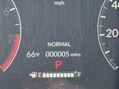 New 2026 Honda Odyssey Elite image 10