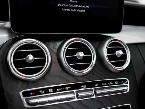 Used 2020 Mercedes-Benz C 63 AMG S image 53