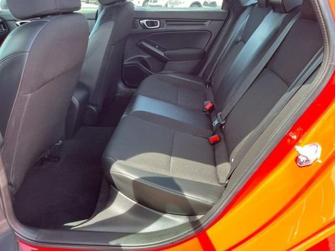 Used 2023 Honda Civic Sport image 18
