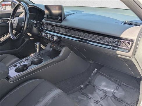 Used 2022 Honda Civic Sport image 20