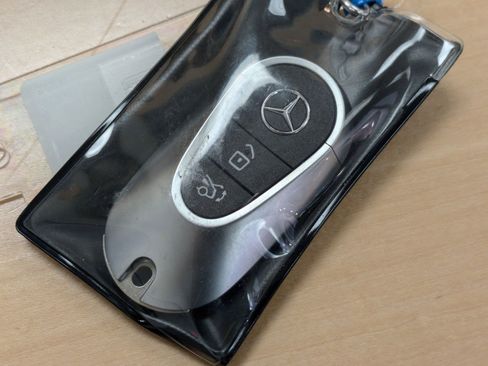 Certified 2025 Mercedes-Benz GLC 300 4MATIC image 32