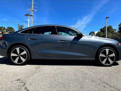 New 2025 Audi A5 2.0T Premium image 4