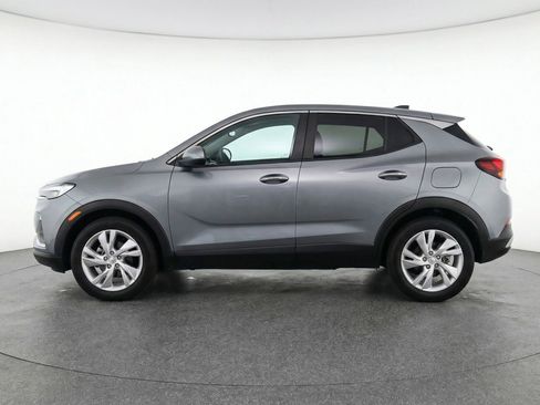 Used 2025 Buick Encore GX Preferred image 5