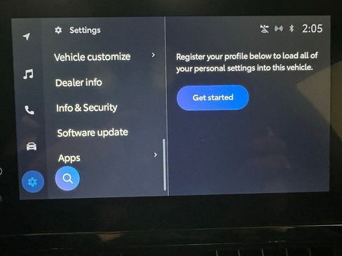 Used 2025 Toyota Corolla LE image 34
