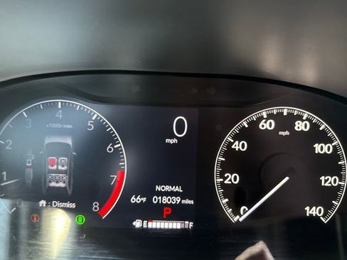 Used 2024 Honda HR-V Sport image 27