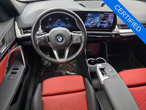 Certified 2023 BMW X1 xDrive28i AWD/4WD image 29