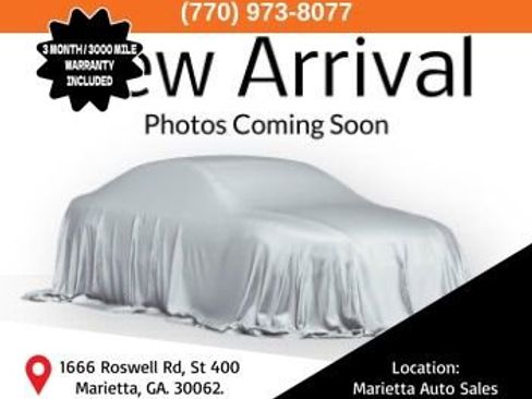 Used 2016 Audi A6 2.0T Premium Plus w/ Premium Plus Package image 1