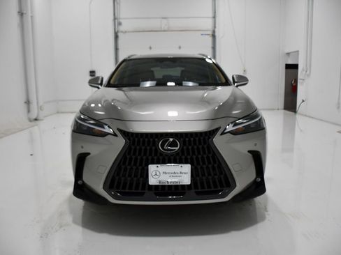 Used 2022 Lexus NX 350 AWD w/ Premium Package image 2
