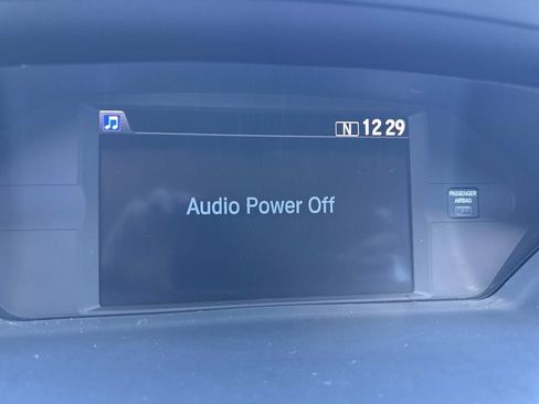 Used 2017 Honda Odyssey EX-L image 24