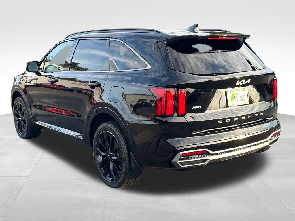 Used 2022 Kia Sorento SX AWD/4WD image 5