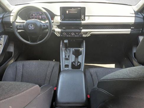 Used 2024 Honda Accord EX image 16