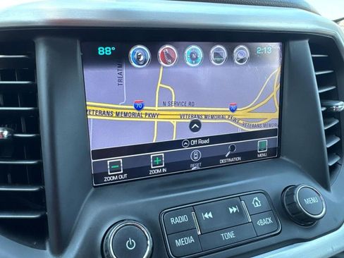 Used 2019 GMC Acadia SLT w/ LPO, Floor Liner Package FWD image 22