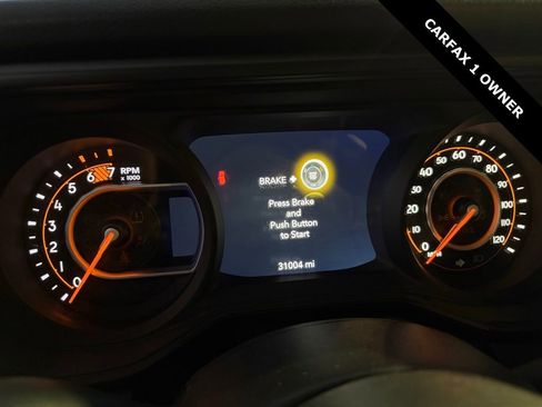 Used 2024 Jeep Wrangler Unlimited Sport AWD/4WD image 11