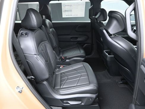 New 2027 Kia Telluride EX X-Line AWD/4WD image 39