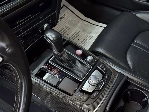 Used 2017 Audi S6 Premium Plus w/ Driver Assistance Package image 17