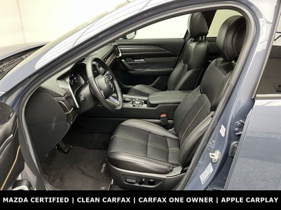 Certified 2025 MAZDA CX-50 AWD 2.5 S w/ Premium Plus Pkg