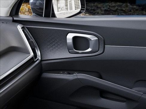 New 2025 Kia Sorento S w/ Panoramic Sunroof Package image 25