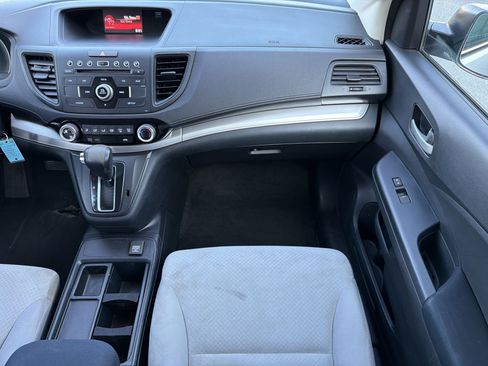 Used 2016 Honda CR-V SE image 23