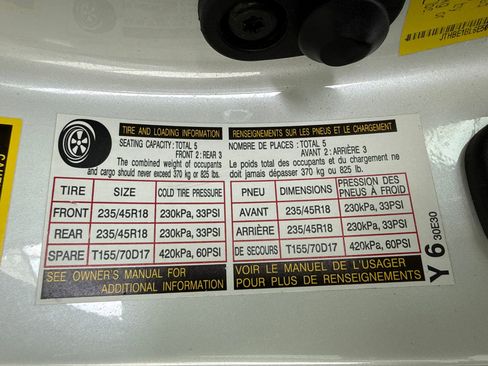 Used 2014 Lexus GS 350 w/ Premium Package RWD image 51