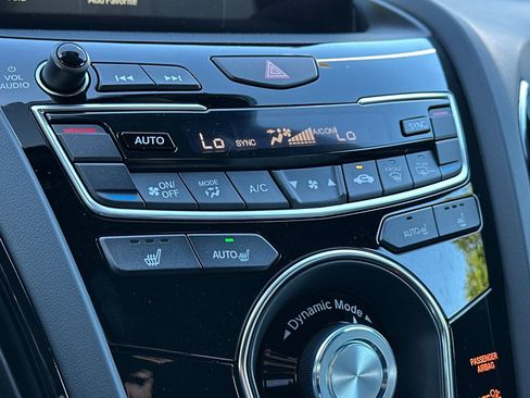 New 2025 Acura RDX SH-AWD image 23