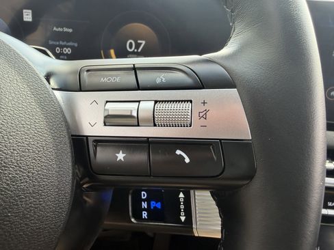 Certified 2025 Hyundai Tucson Limited AWD/4WD image 37
