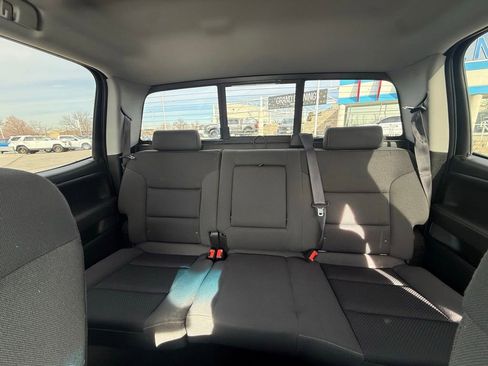 Used 2016 Chevrolet Silverado 2500 LT image 20