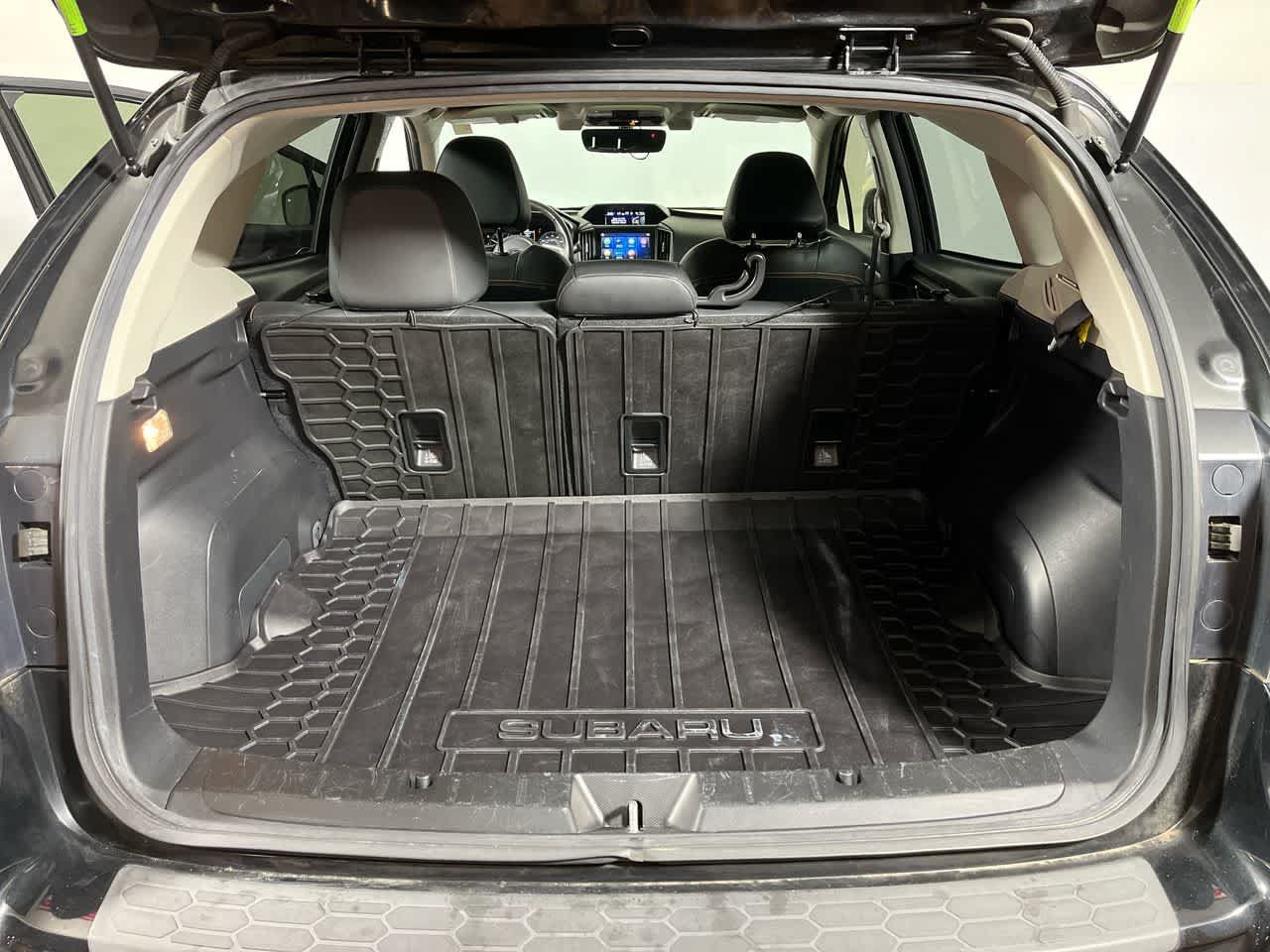 Used 2019 Subaru Crosstrek 2.0i Limited w/ Moonroof Package AWD/4WD image 28