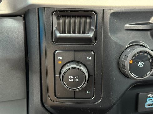 New 2026 Ford F250 XL w/ STX Appearance Package image 47