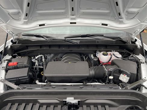 New 2025 GMC Sierra 1500 Pro w/ Pro Value Package image 26