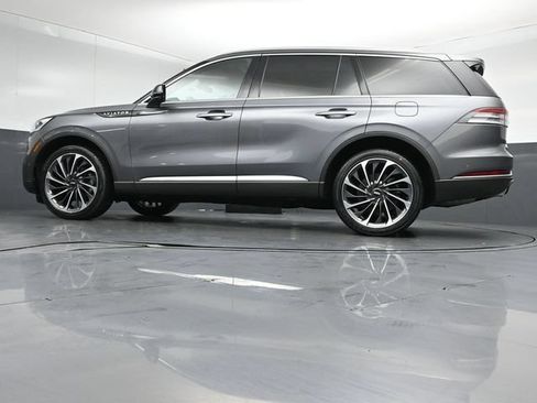 Certified 2022 Lincoln Aviator Reserve w/ Equipment Group 201A AWD/4WD image 40