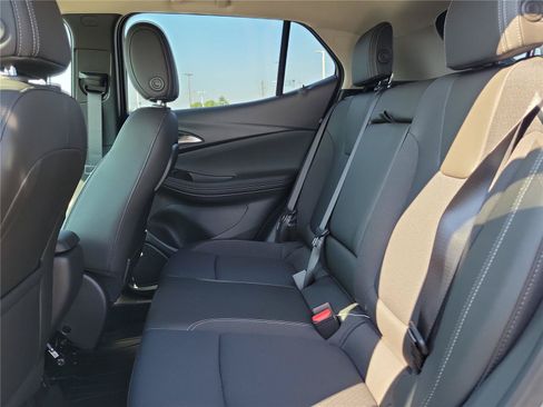 New 2026 Buick Encore GX Preferred w/ Comfort Package FWD image 12