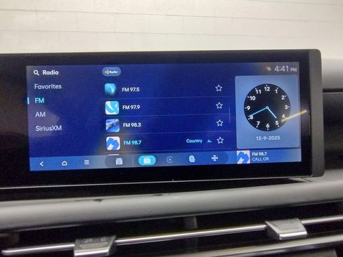 New 2026 Hyundai Tucson SE image 30