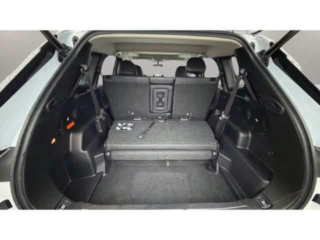 Used 2024 Mitsubishi Outlander Ralliart AWD/4WD image 35