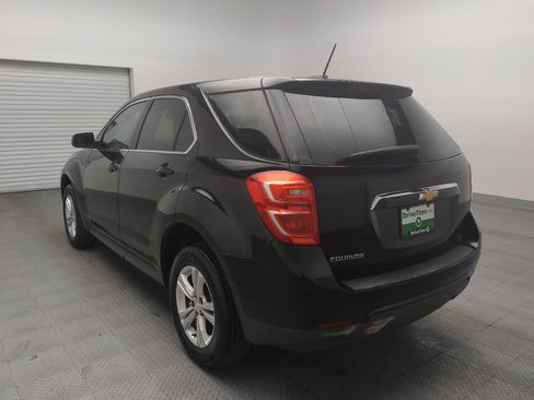 Used 2017 Chevrolet Equinox LS FWD image 5