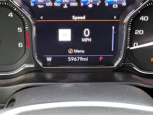 Used 2021 GMC Sierra 1500 Denali w/ Driver Alert Package II image 27