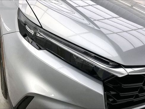 Certified 2026 Honda CR-V EX-L image 26