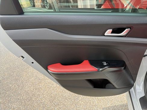 Used 2023 Kia K5 GT-Line w/ GT-Line Premium Package image 17