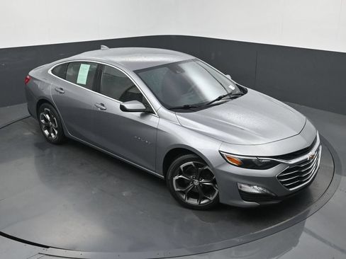 Used 2023 Chevrolet Malibu LT FWD image 27