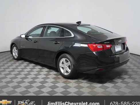 Used 2023 Chevrolet Malibu LT FWD image 23