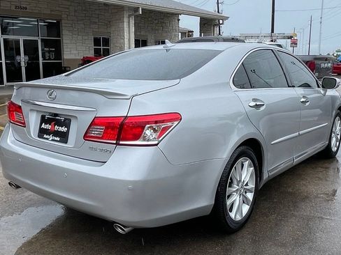Used 2011 Lexus ES 350 FWD image 6