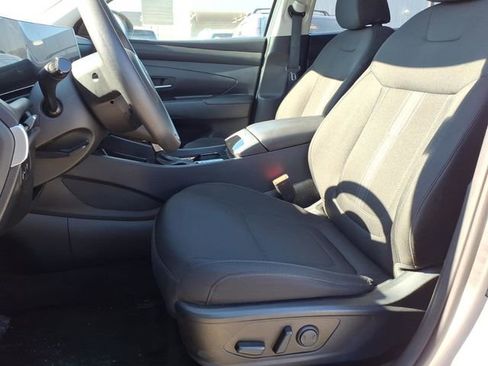 Used 2025 Hyundai Tucson SEL image 12