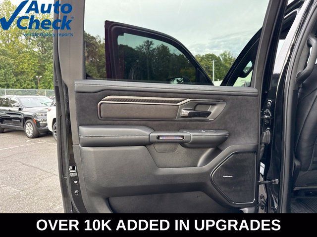 Used 2026 RAM 1500 RHO w/ RHO Level 1 Equipment Group AWD/4WD image 41