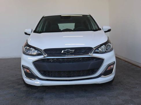 Used 2022 Chevrolet Spark LT w/ Driver Confidence Package FWD image 2