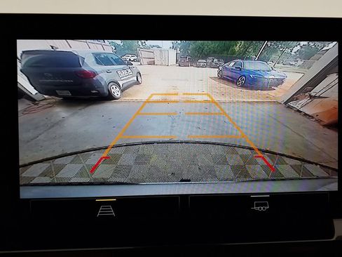 Used 2024 Chevrolet Silverado 1500 RST w/ Protection Package RWD image 13