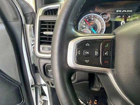 Used 2019 RAM 1500 Big Horn RWD image 53